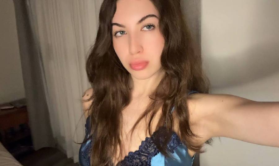 Photo Amber in Rabat