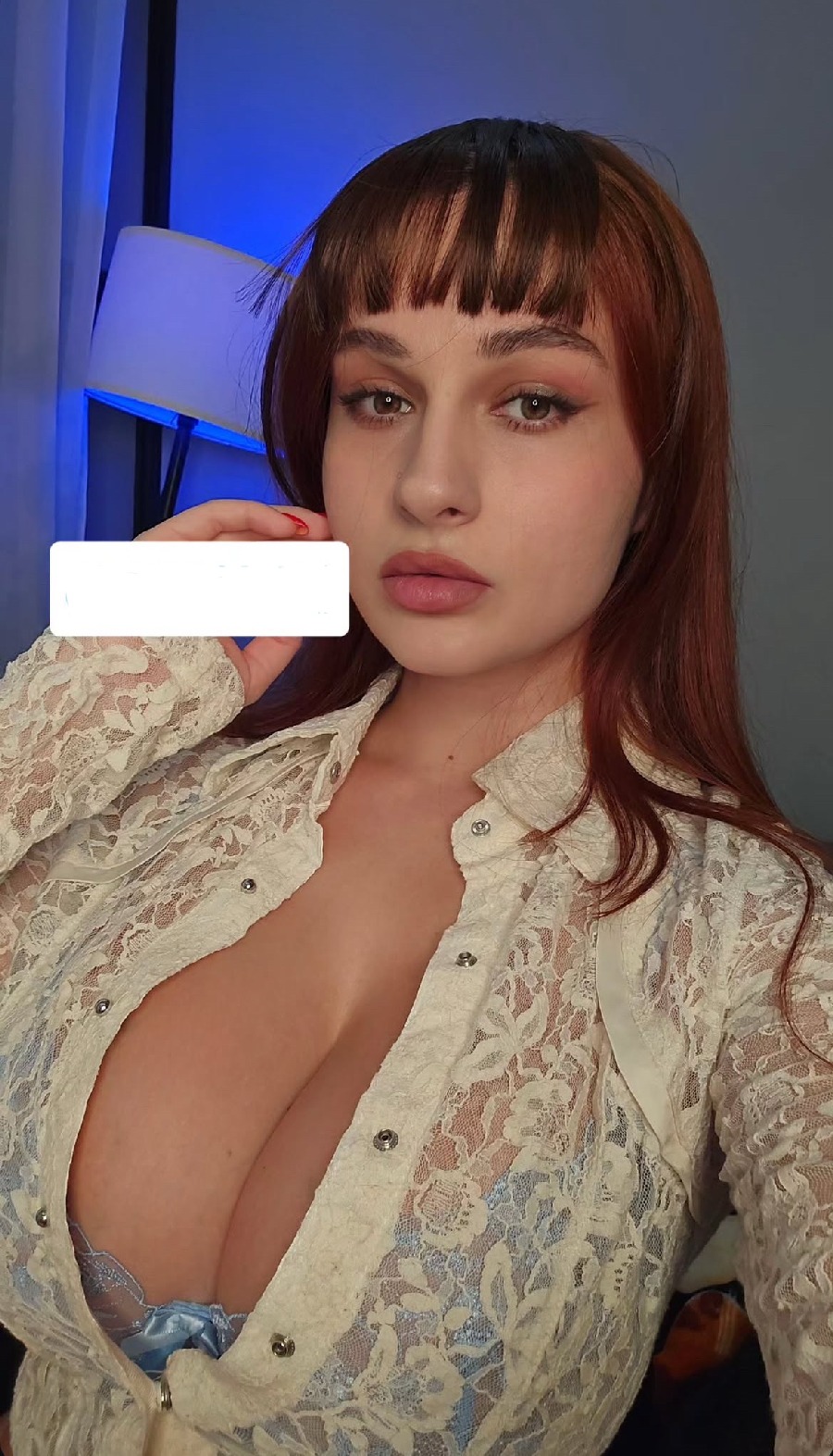 Take a pause and enjoy Miranda Faith — streaming from Rabat