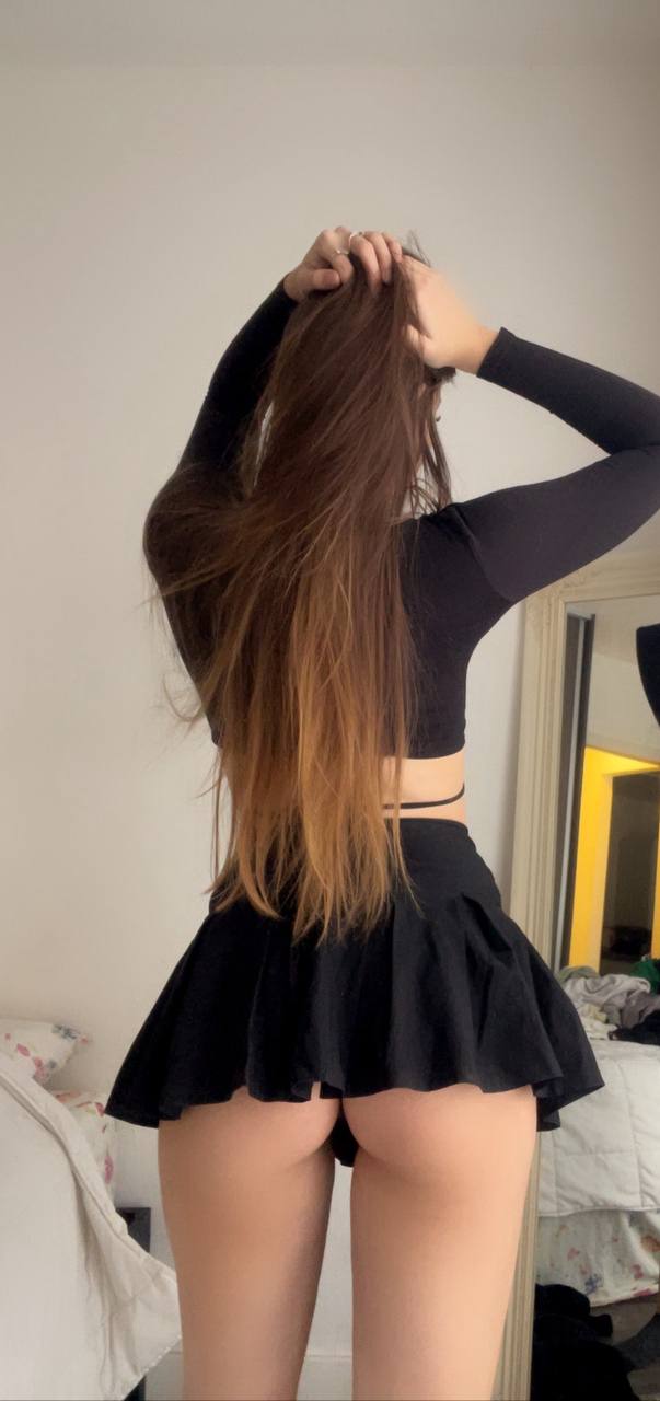 Photo Lola La Fleur in Rabat