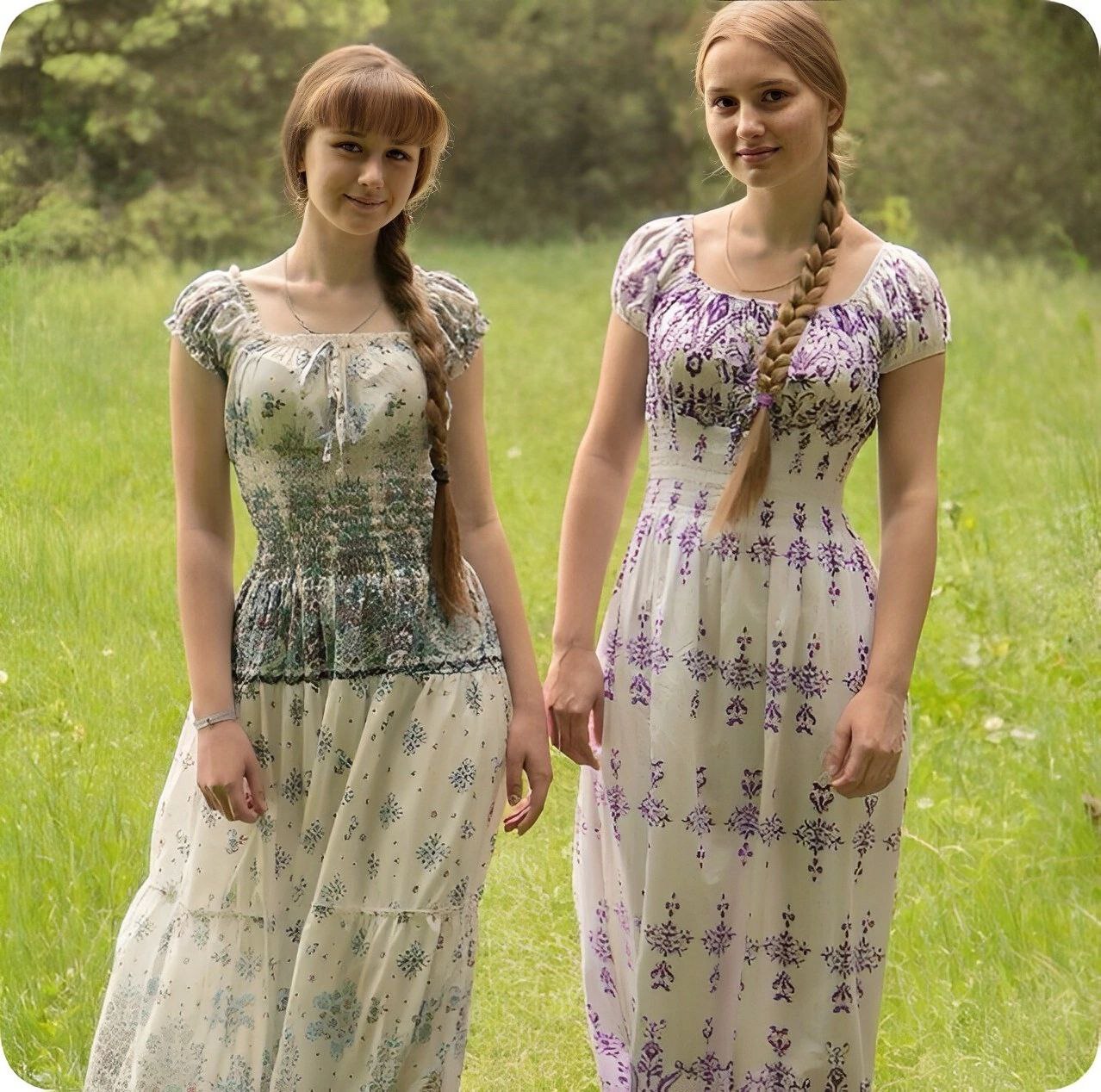 Slavic girls underwear in Rabat