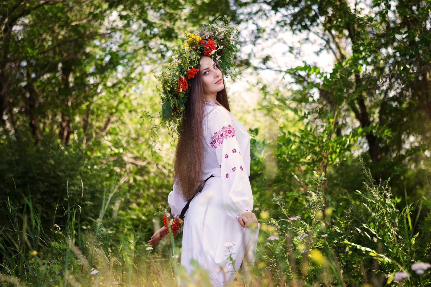 Slavic girls in Rabat