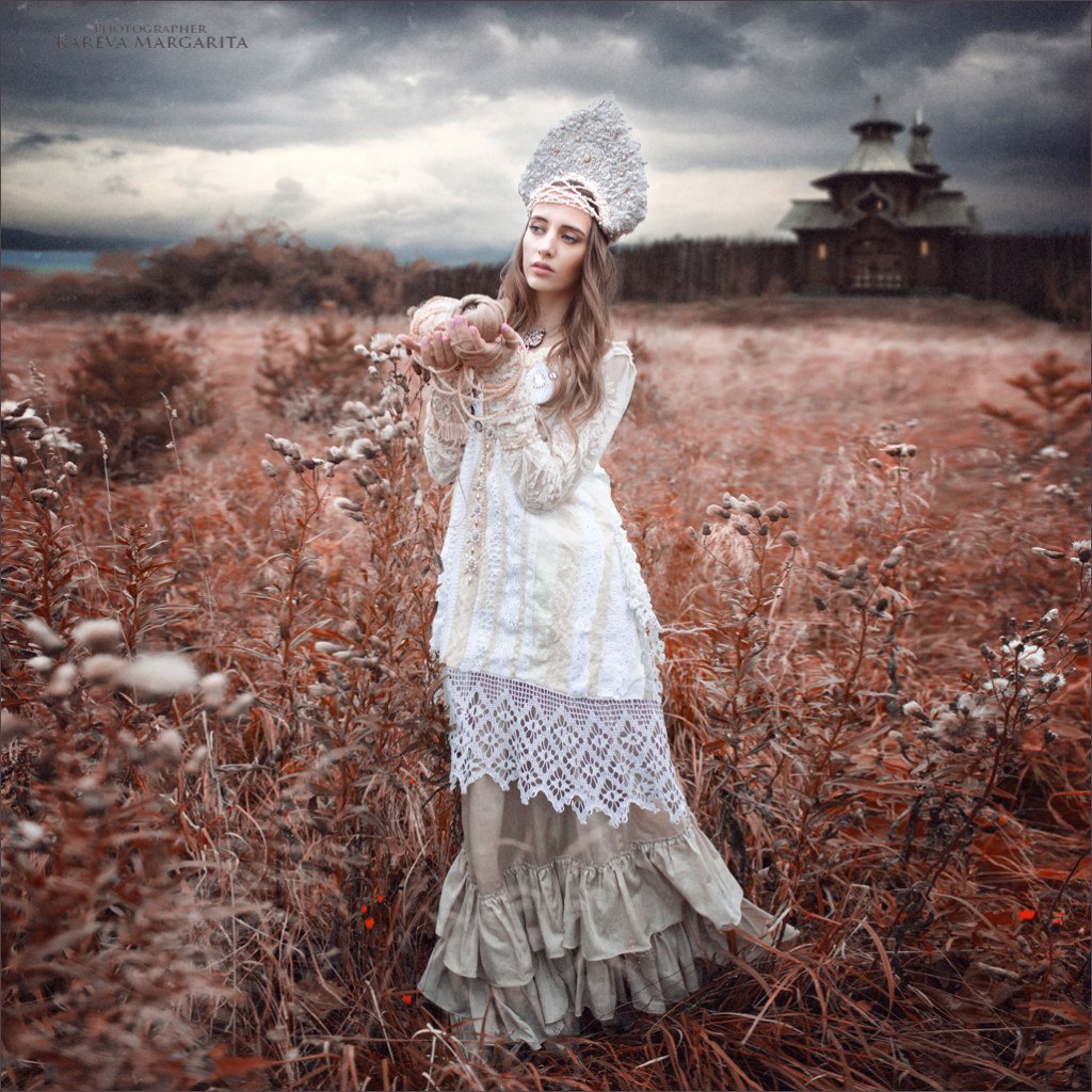 Slavic girls in Rabat