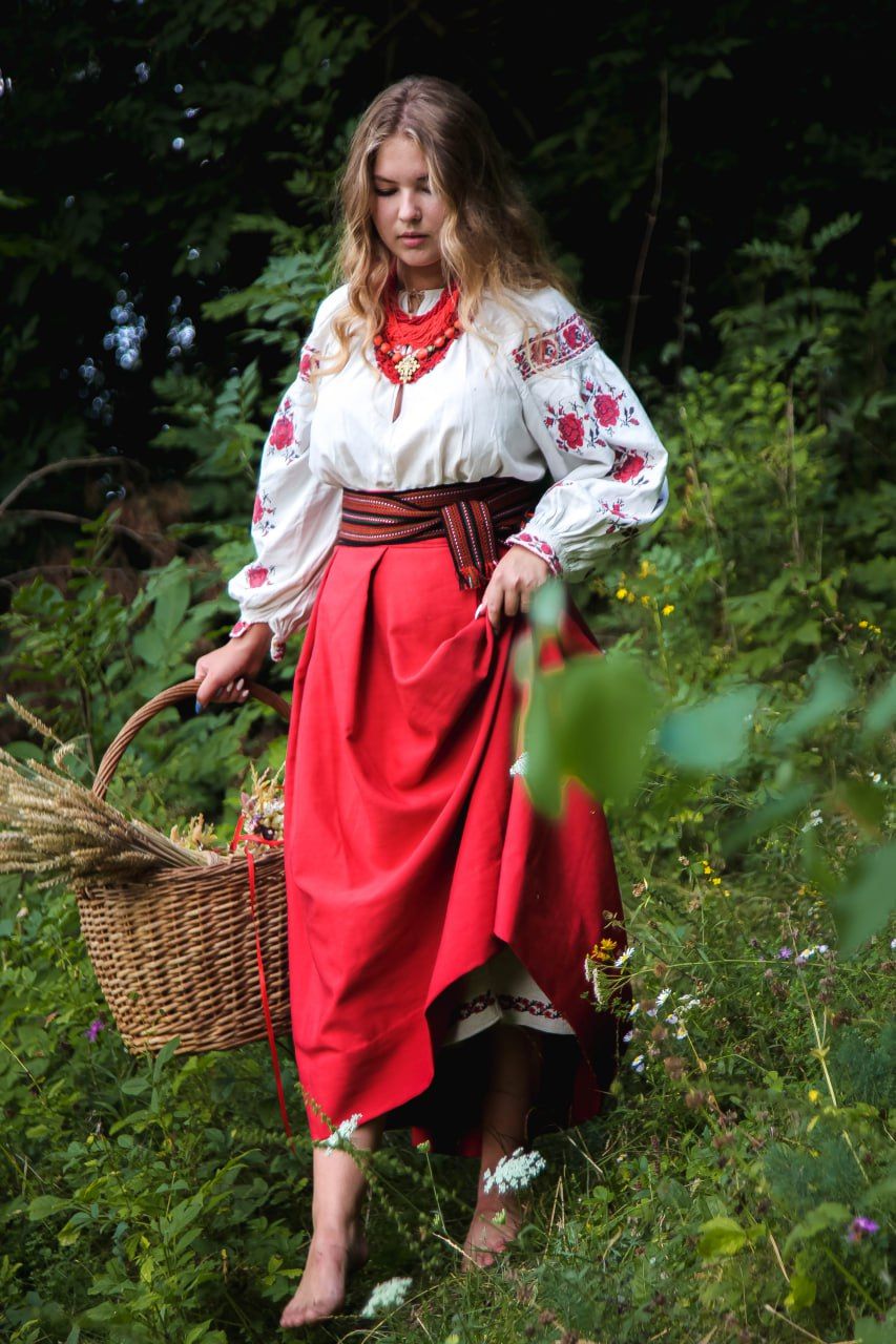 Slavic girls in Rabat