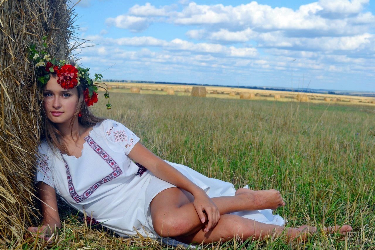 Slavic girls in Rabat