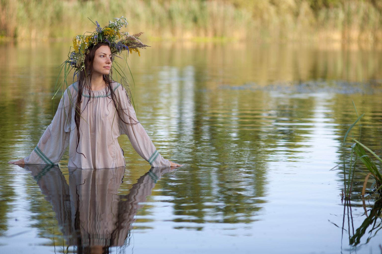 Slavic girls in Rabat