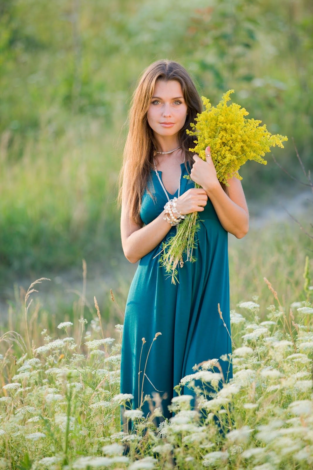 Slavic women in Rabat