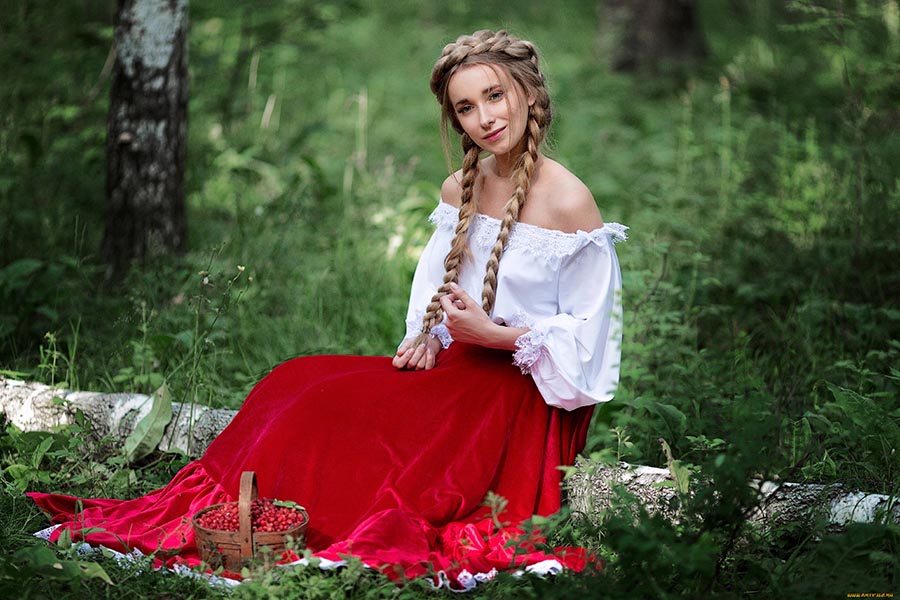 Sexy photo Slavic women in Rabat