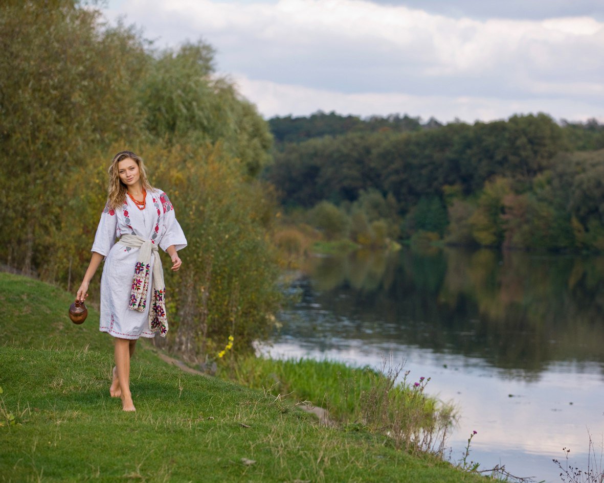 Nude girl Slavic women in Rabat